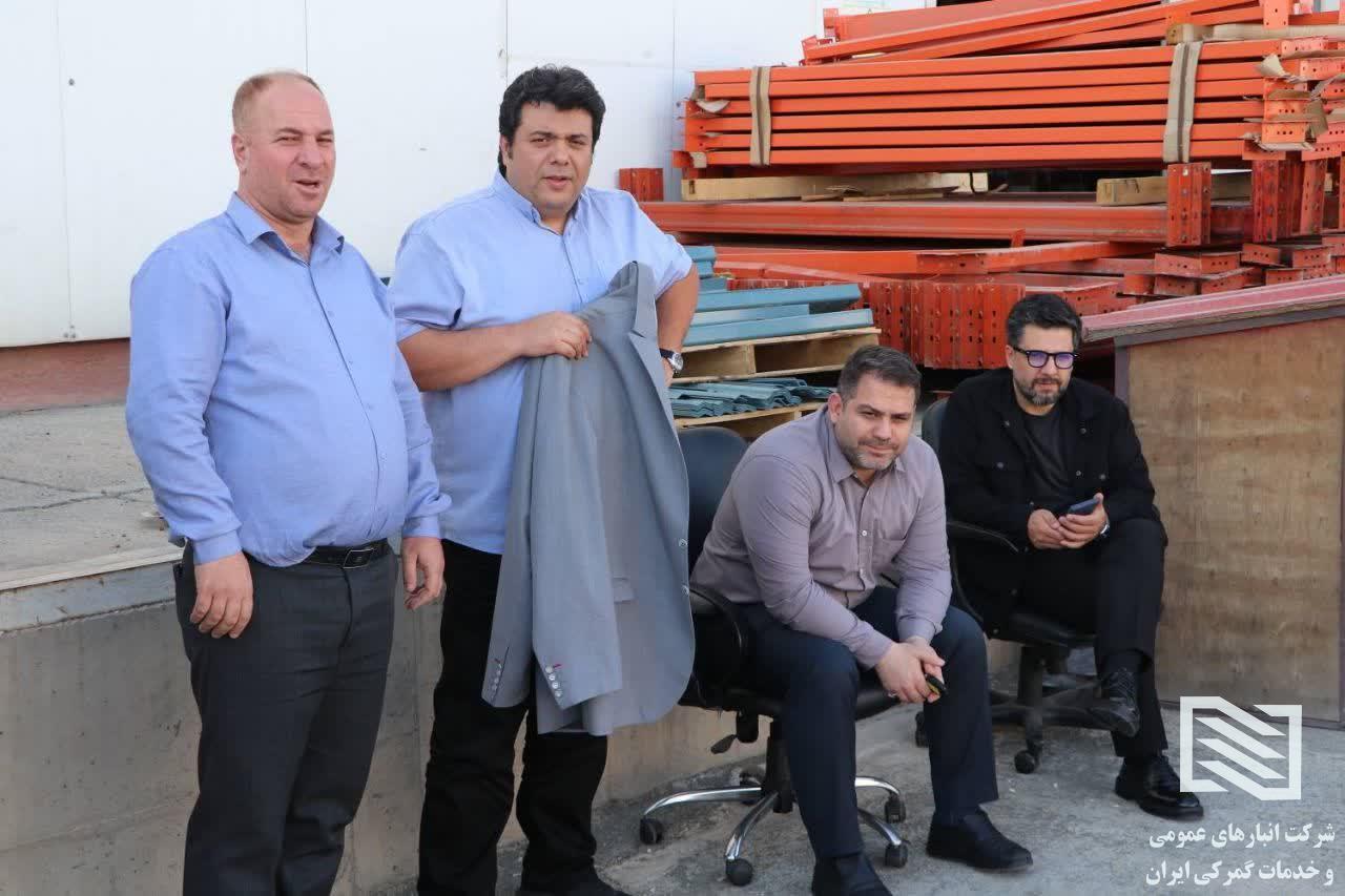 برگزاری مراسم پرچم و افتتاحیه لیگ فوتبال گل‌کوچک به مناسبت گرامیداشت هفته دفاع مقدس 8